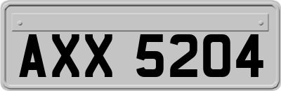 AXX5204