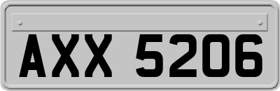 AXX5206