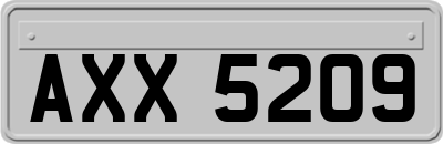 AXX5209