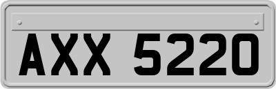 AXX5220