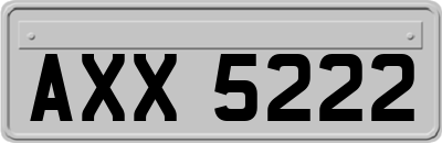 AXX5222