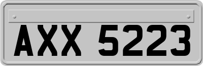 AXX5223