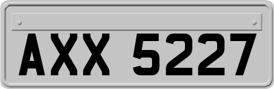 AXX5227