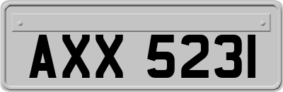 AXX5231