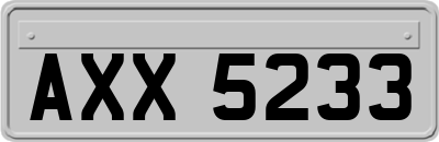 AXX5233