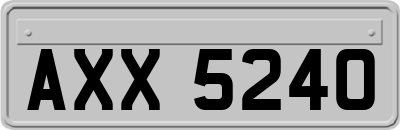 AXX5240