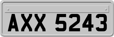 AXX5243