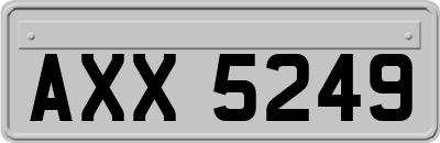 AXX5249
