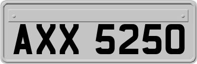 AXX5250