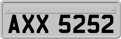 AXX5252