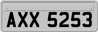 AXX5253