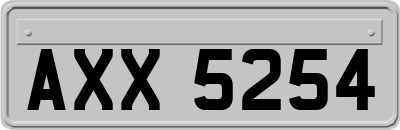 AXX5254