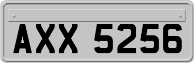AXX5256