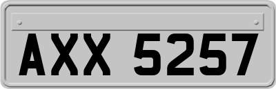 AXX5257