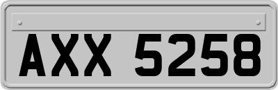 AXX5258