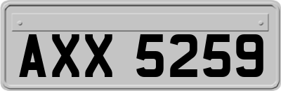 AXX5259