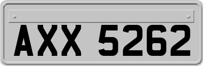 AXX5262