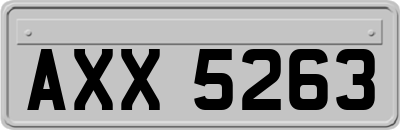 AXX5263