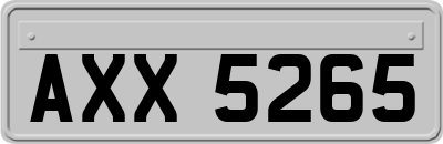 AXX5265