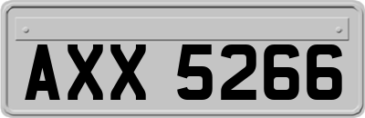 AXX5266