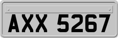 AXX5267