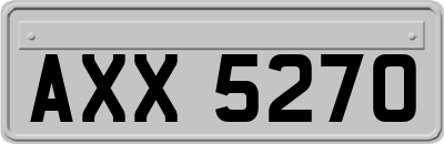 AXX5270