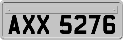 AXX5276