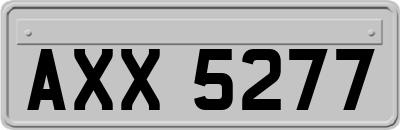 AXX5277