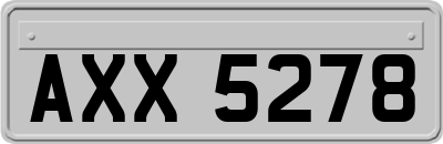AXX5278