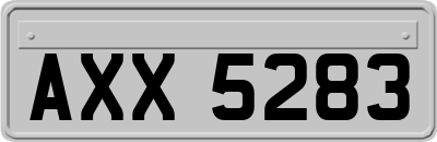 AXX5283
