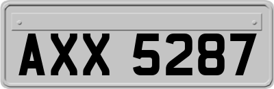 AXX5287