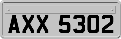 AXX5302