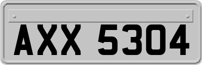 AXX5304
