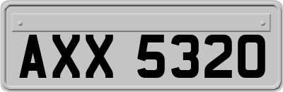 AXX5320