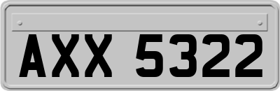 AXX5322