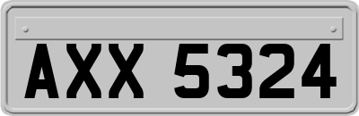 AXX5324