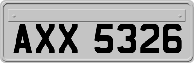 AXX5326