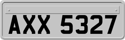 AXX5327