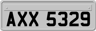 AXX5329