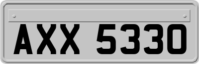 AXX5330