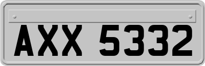AXX5332