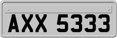 AXX5333