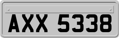 AXX5338