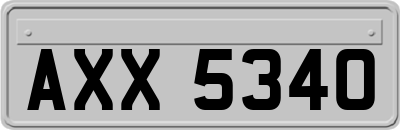 AXX5340