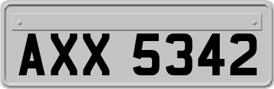 AXX5342