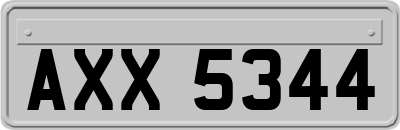 AXX5344