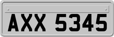 AXX5345