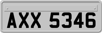 AXX5346