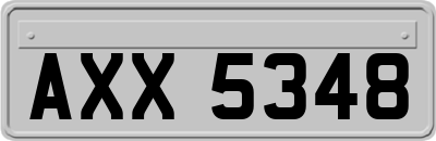 AXX5348