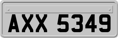 AXX5349
